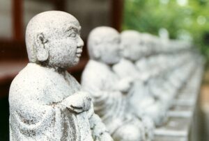 インバウンド戦略では文化・風習・宗教を知り配慮する