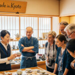 観光通訳ガイドと連携して売上を伸ばす方法