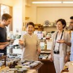 英語が話せなくても大丈夫！非言語コミュニケーションで好印象を与えるには