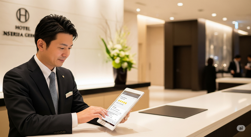 海外の口コミ翻訳と返信の重要性｜好印象を残す返信テンプレートでファンを作る