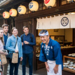 インバウンド対応はこう始める！訪日客を虜にするおもてなしのチェックリストと優先順位