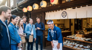 インバウンド対応はこう始める!訪日客を虜にするおもてなしのチェックリストと優先順位