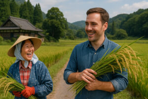 インバウンドを魅了する体験型観光コンテンツの作り方と届け方