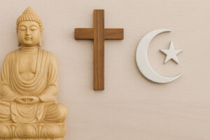 【インバウンド集客】宗教・文化の違いを理解する!快適な滞在を提供するための配慮ポイント