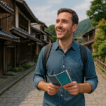 インバウンド消費を地域全体に広げる「周遊」と「滞在」の仕掛け方