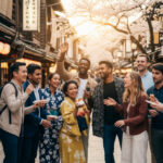 【インバウンド集客】もう迷わない！外国人の心を掴む多言語対応の秘訣とは？Webサイト・館内表示の作り方