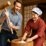 体験型コンテンツで差別化！外国人ゲストを惹きつける旅館・ホテルの魅力創出