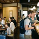 欧米 vs アジア｜インバウンド客のニーズの違いと対応策