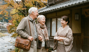 リピーターを増やす旅館の秘密｜外国人客に“また来たい”と思わせる体験