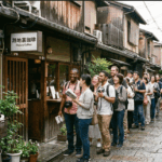 立地が悪くても勝てる！繁盛するインバウンド対応店に学ぶ「探してでも行きたい」集客の極意